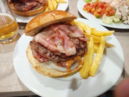 Cervecería Santa Africa